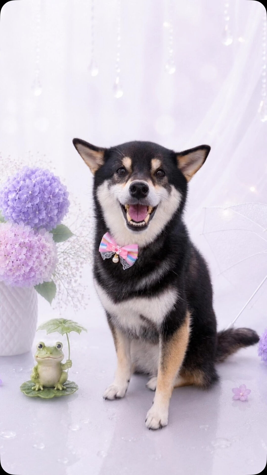 ごまちゃん🐶