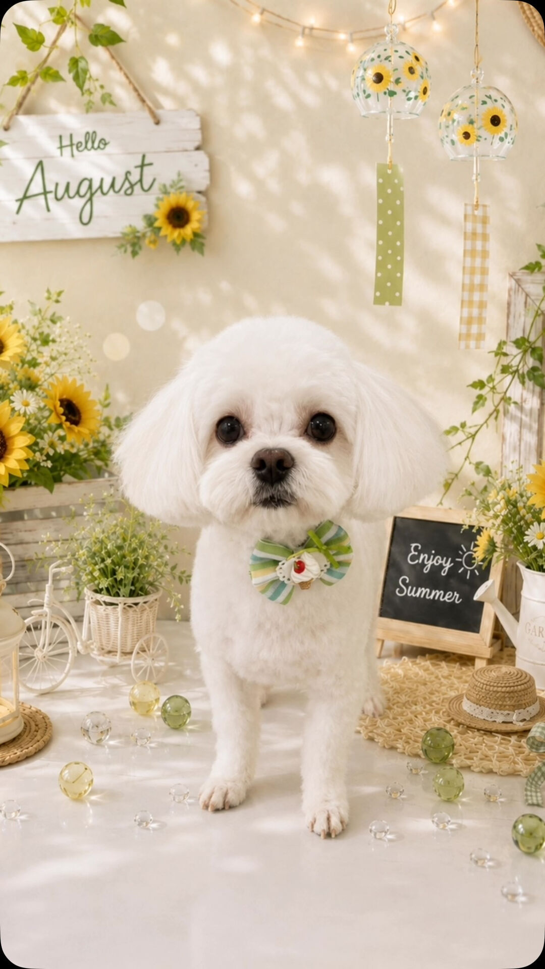 メルちゃん🐶