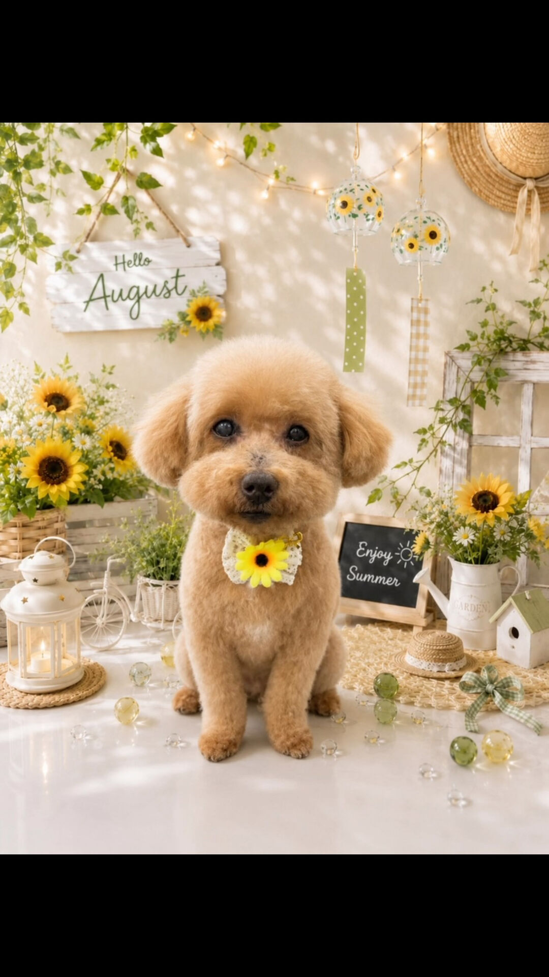 ココちゃん🐶