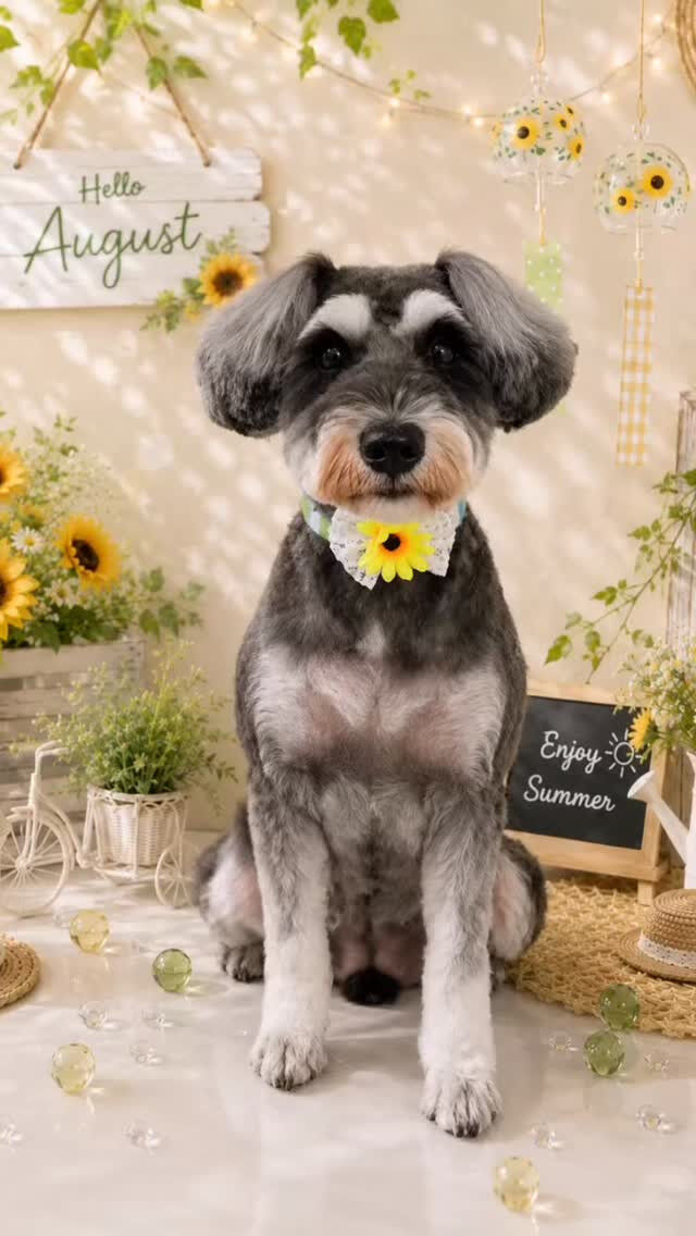 むぎちゃん🐶
