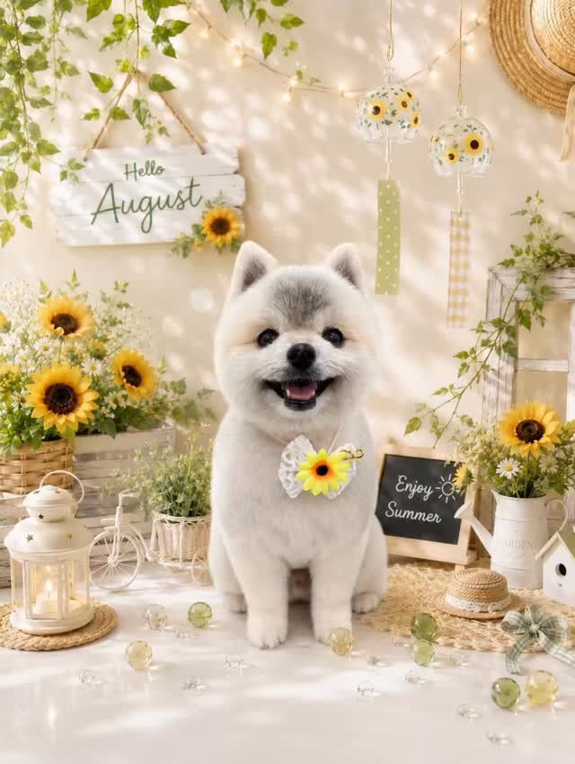 チョコちゃん🐶