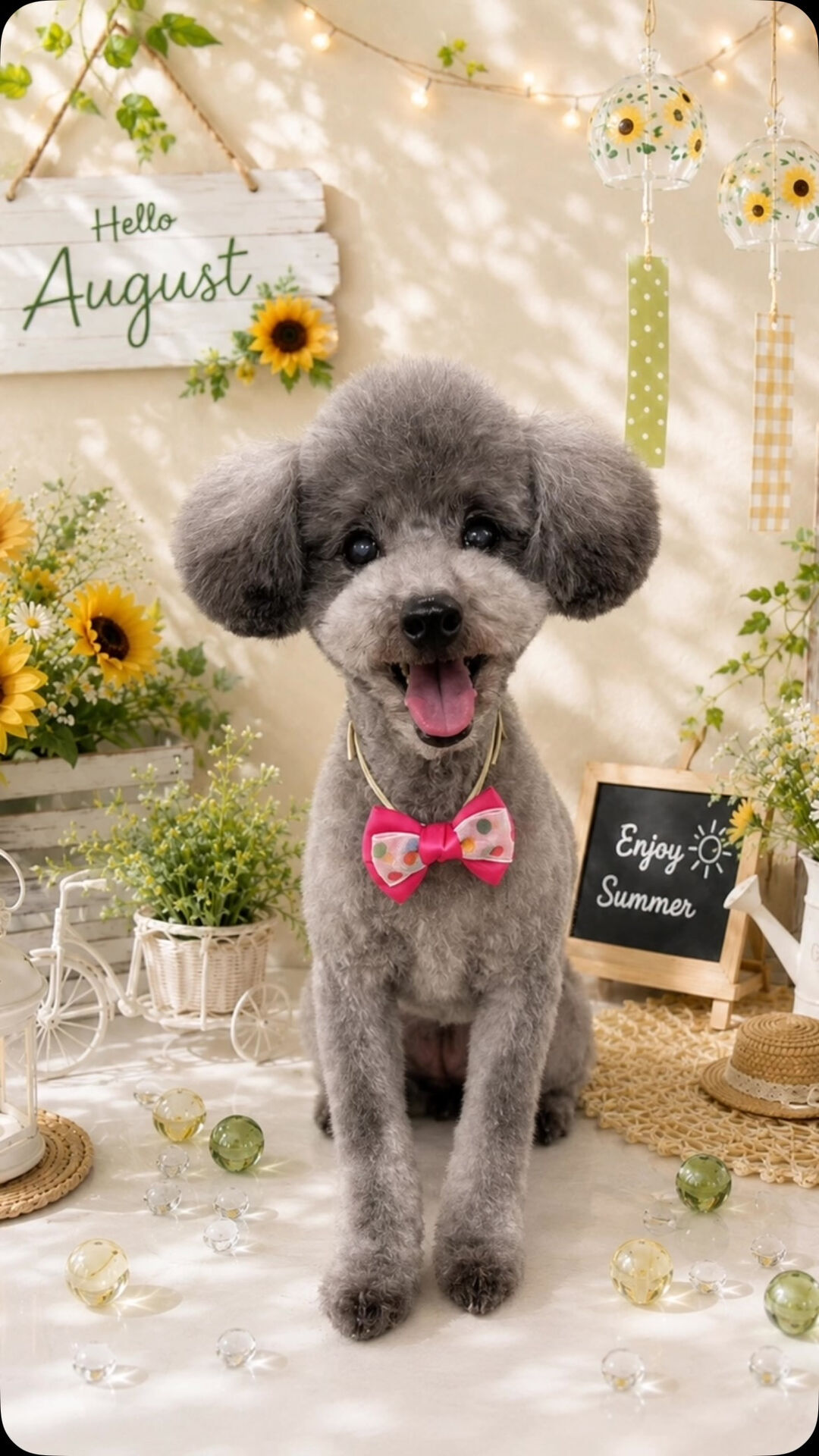 めいちゃん🐶