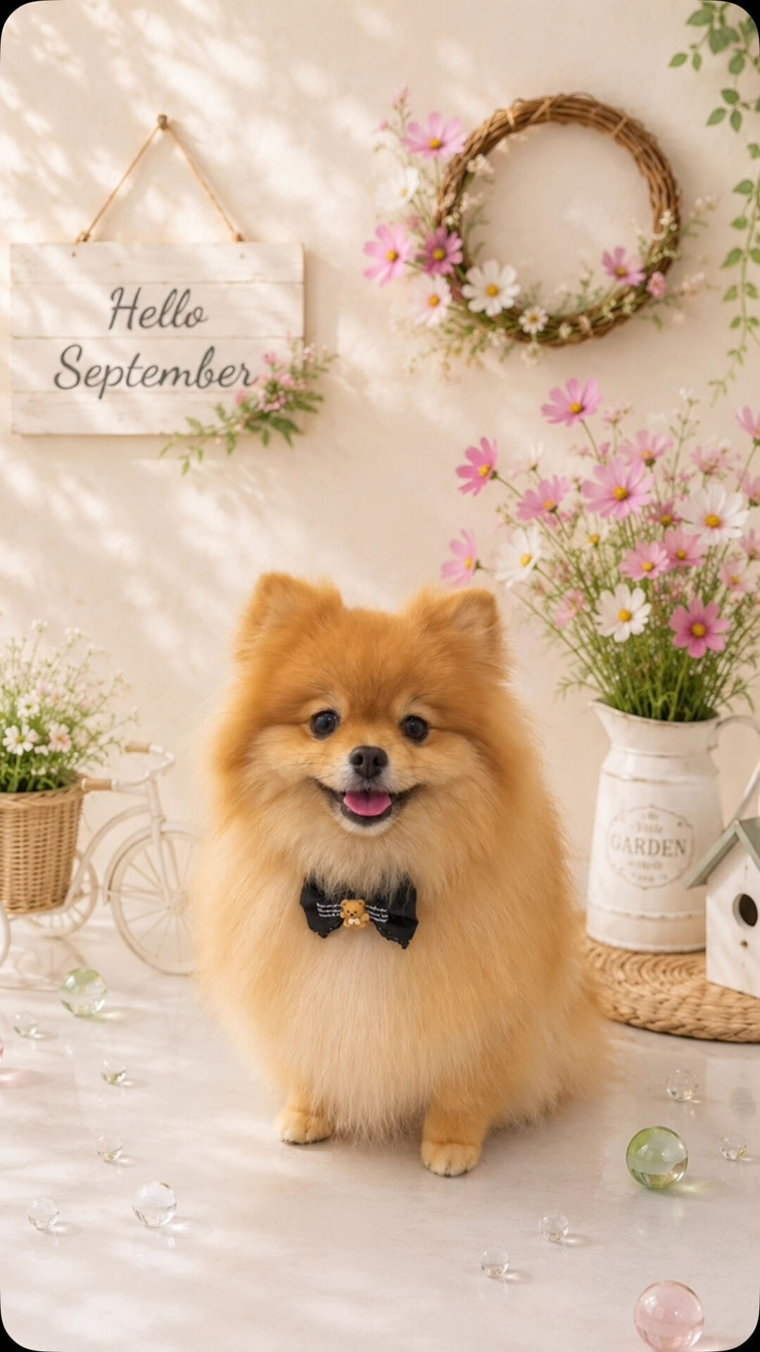 もこちゃん🐶