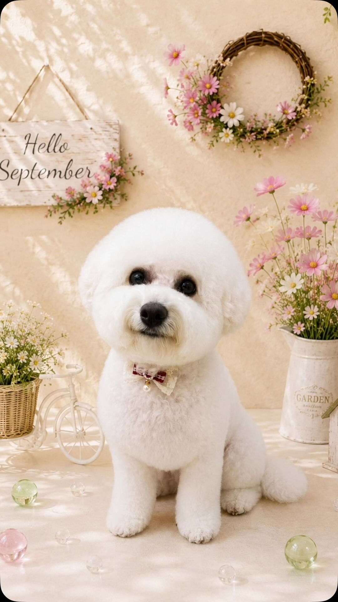 ロイちゃん🐶