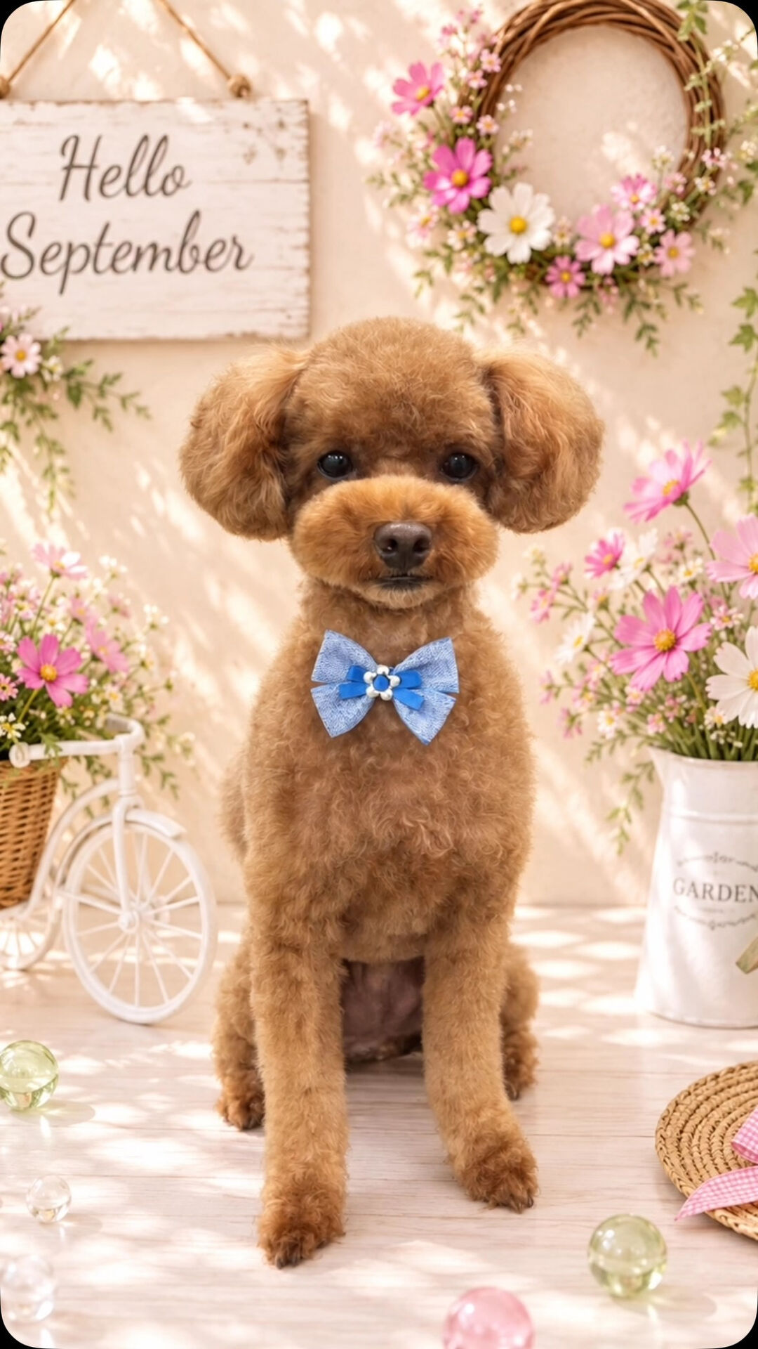 ピノちゃん🐶