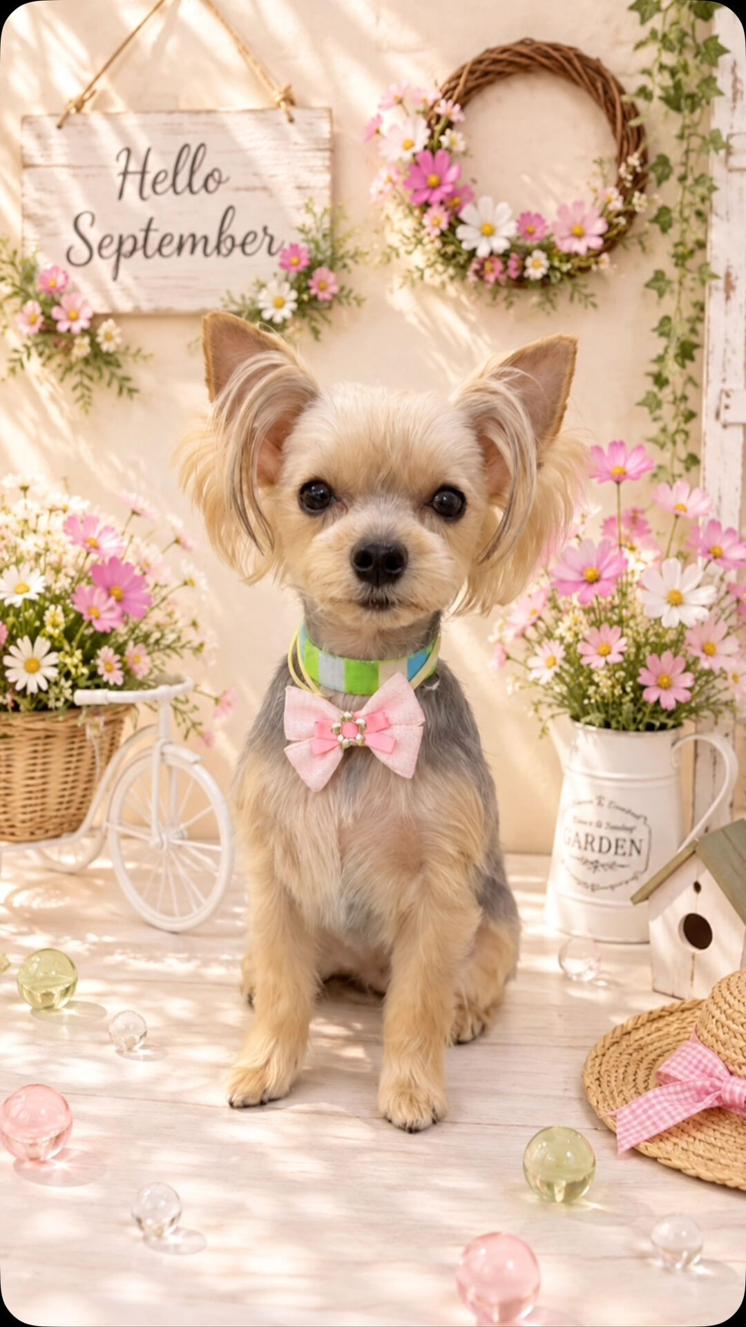リタちゃん🐶