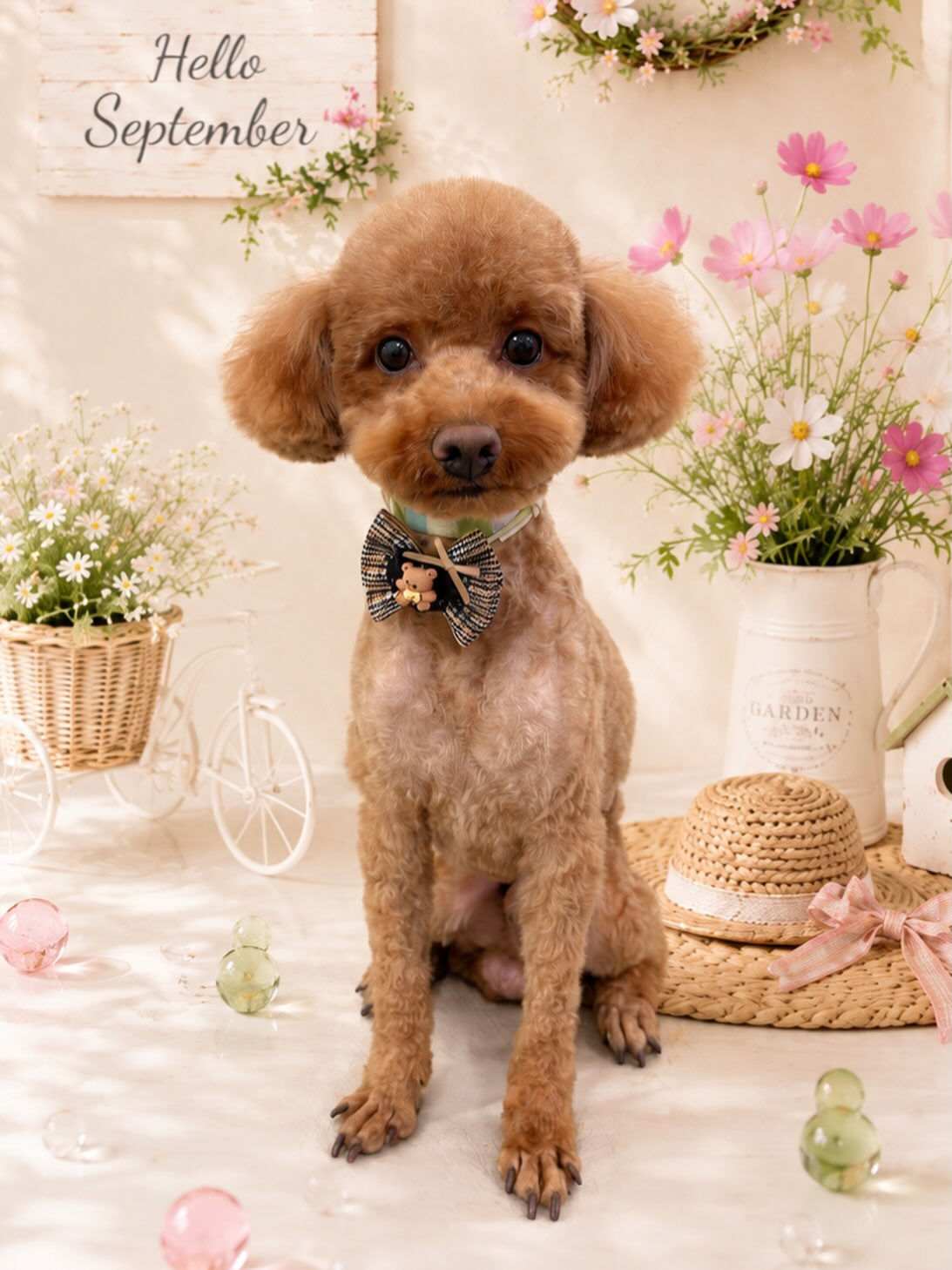 テオちゃん🐶