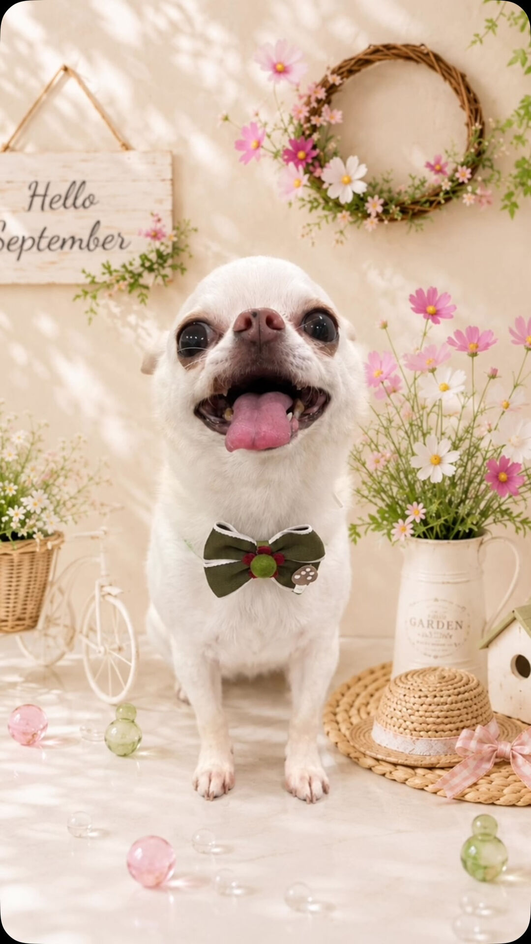 サラちゃん🐶