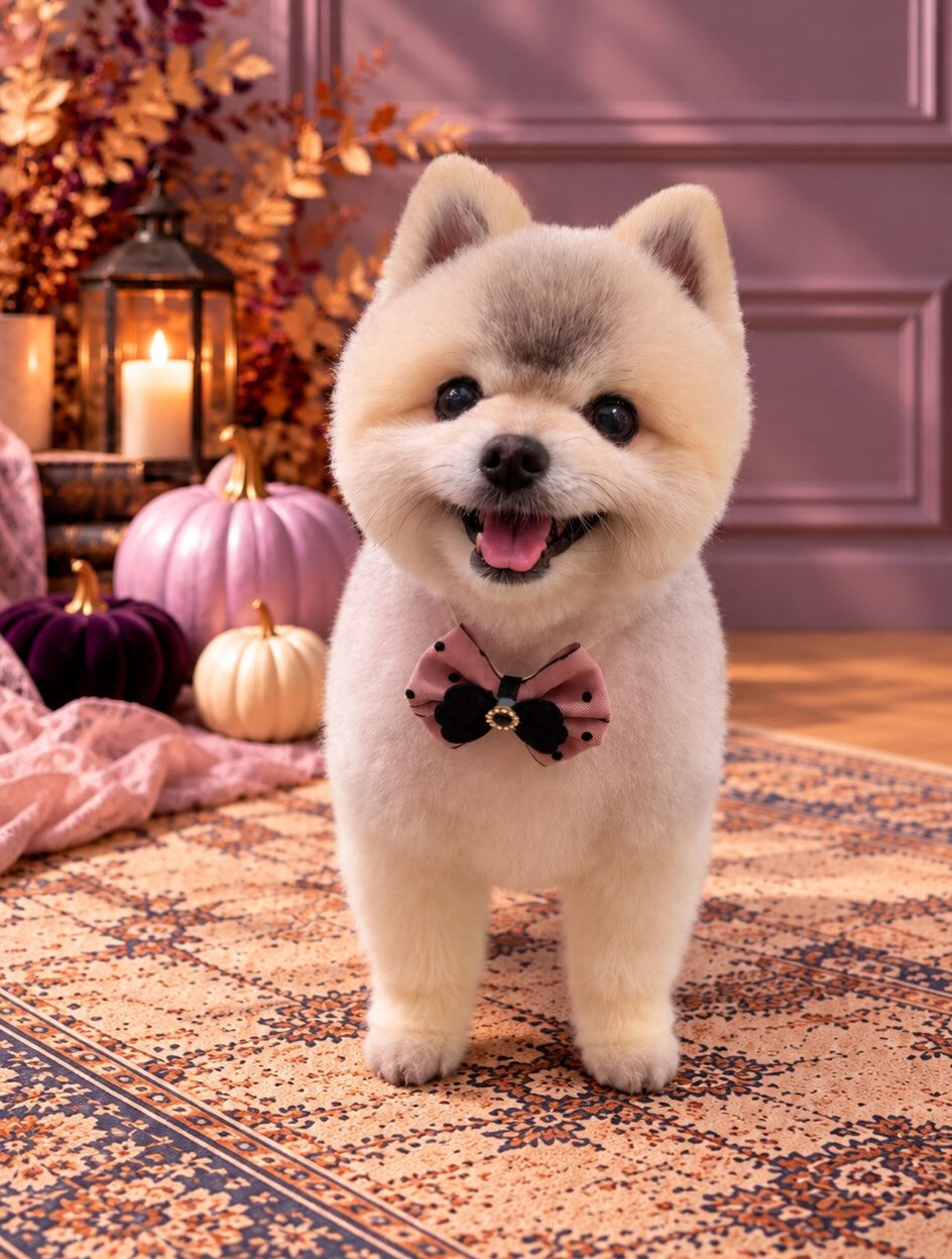 ちょこちゃん🐶